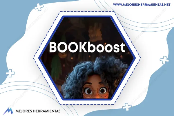 BOOKboost Challenge Training