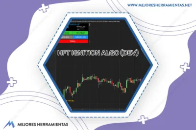 HFT IGNITION ALGO