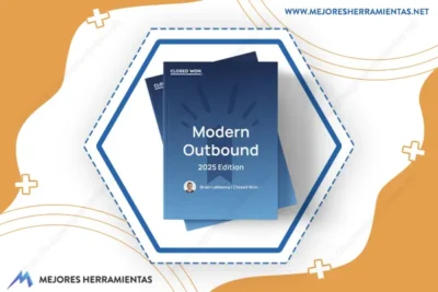 Modern Outbound