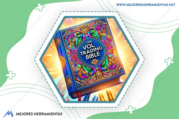 Volatility Trading Bible
