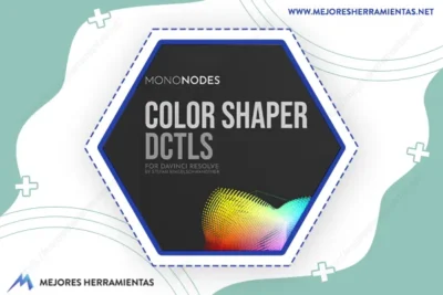 Color Shaper Dctls