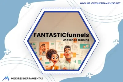 Fantasticfunnel Challenge Training