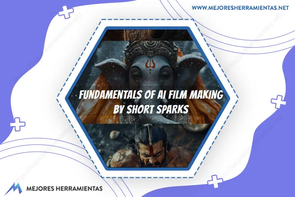 Fundamentals Of Ai Filmmaking