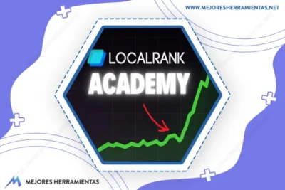 Local Rank Academy