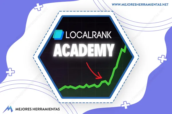 Local Rank Academy
