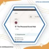 Personal Brand Hub