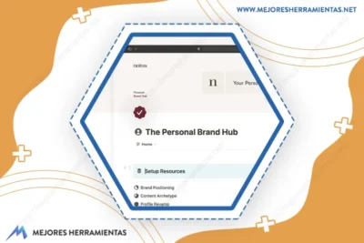 Personal Brand Hub
