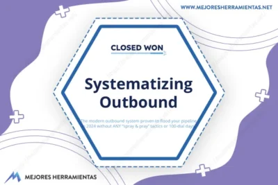 Systematizing Outbound