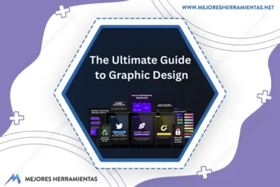 The Ultimate Guide To Graphic Design