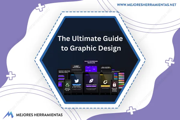 The Ultimate Guide To Graphic Design