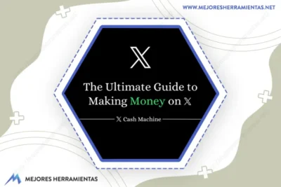 The Ultimate Guide To Making Money On X