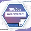 10 A Day Ads System