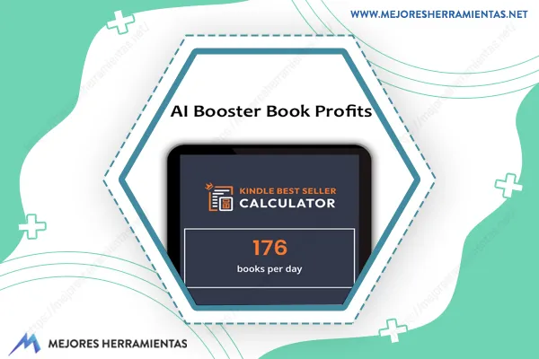 Ai Booster Book Profits