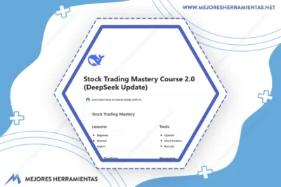 Deepseek Stock Trading Mastery