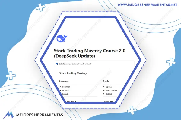 Deepseek Stock Trading Mastery