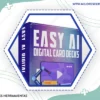 Easy Ai Digital Card Decks