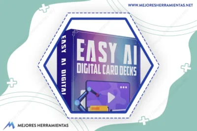 Easy Ai Digital Card Decks