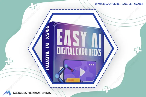 Easy Ai Digital Card Decks