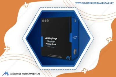 Landing Page Prodigy