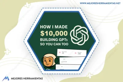 Make Money With Gpts