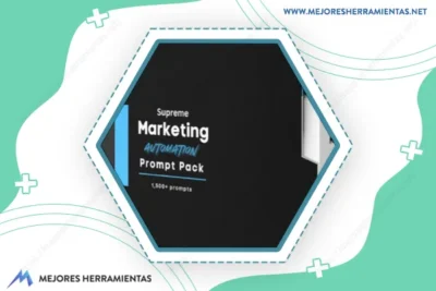 Supreme Marketing Automation