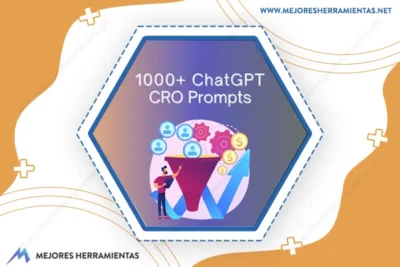 1000 Chatgpt Conversion Rate Optimization Prompts