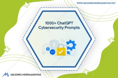 1000 Chatgpt Cybersecurity Prompts