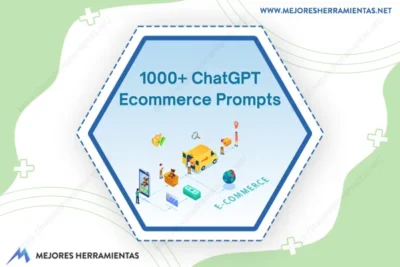 1000 Chatgpt Ecommerce Prompts