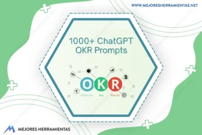 1000 Chatgpt Objectives And Key Results Prompts