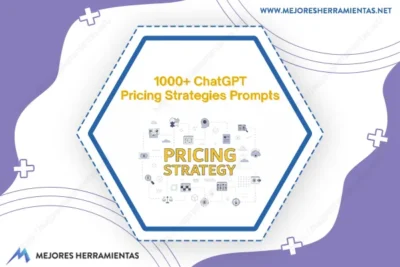1000 Chatgpt Pricing Strategies Prompts