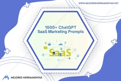 1000 Chatgpt Saas Marketing Prompts