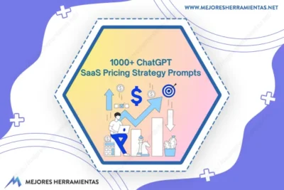 1000 Chatgpt Saas Pricing Strategy Prompts