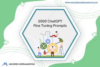 2000 Chatgpt Fine Tuning Prompts