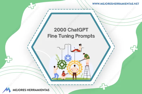 2000 Chatgpt Fine Tuning Prompts