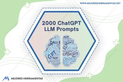 2000 Chatgpt Large Language Models Prompts
