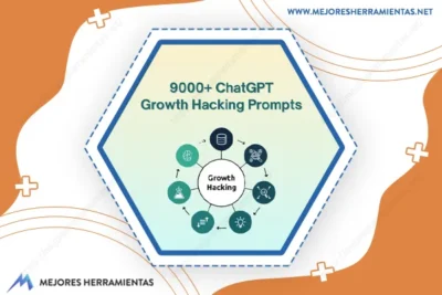 9000 Chatgpt Growth Hacking Prompts