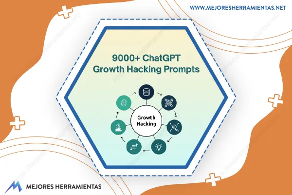 9000 Chatgpt Growth Hacking Prompts