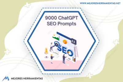 9000 Chatgpt Seo Prompts