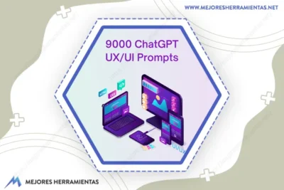 9000 Chatgpt Ui Ux Prompts