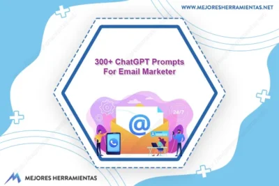 Chatgpt Prompts For Email Marketer