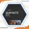 Color Palette Dctl