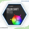 Color Shift Dctls