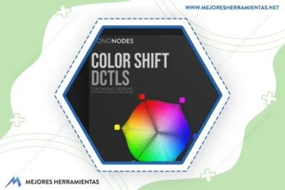 Color Shift Dctls