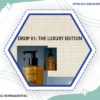 Drop 01 The Luxury Edition