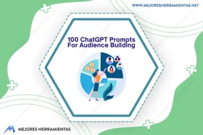 100 Chatgpt Prompts For Audience Building