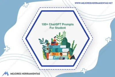 100 Chatgpt Prompts For Students