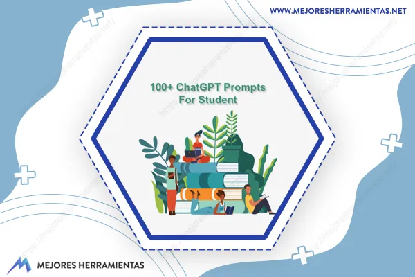 100 Chatgpt Prompts For Students