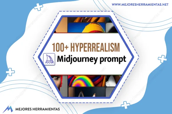 100 Hyperrealism Midjourney Prompt