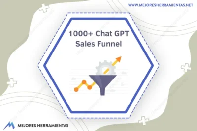 1000 Chat Gpt Sales Funnel