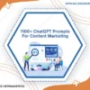 1100 Chatgpt Prompts For Content Marketing
